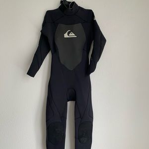 Quiksilver M 50 Wetsuit